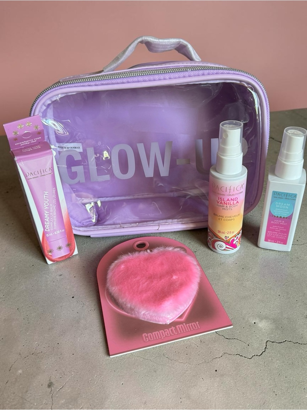 Pacifica Bundle NEW - Picture 1 of 7